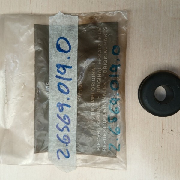 2.6569.019.0 PASAMURO