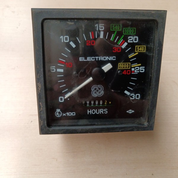 2.7049920.0 CUENTA KILOMETROS