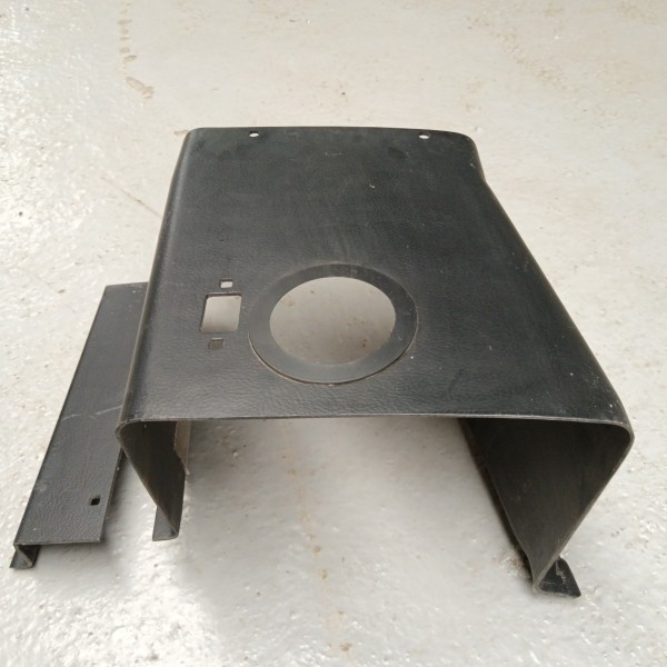 203181 PANEL / CUBIERTA / TAPA CAJA DE CAMBIOS LAND ROVER