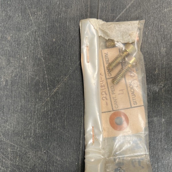 22184X TORNILLO