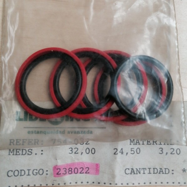 238022 RETEN 32.00X24.50X3.20
