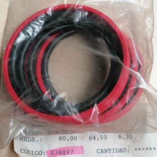 238097 RETEN 80.00X64.50X6.30