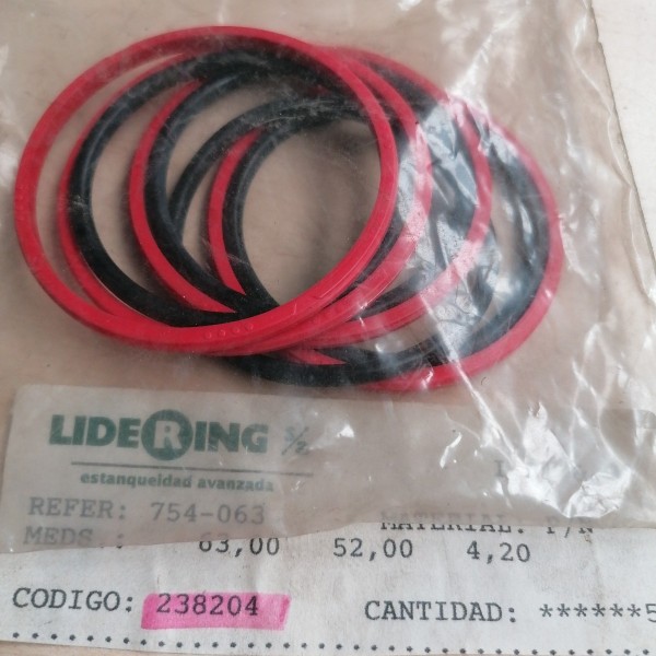 238204 RETEN 63.00X52.00X4.20