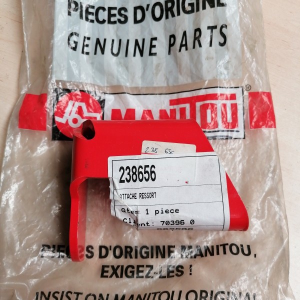 238656 PIEZA MANITOU