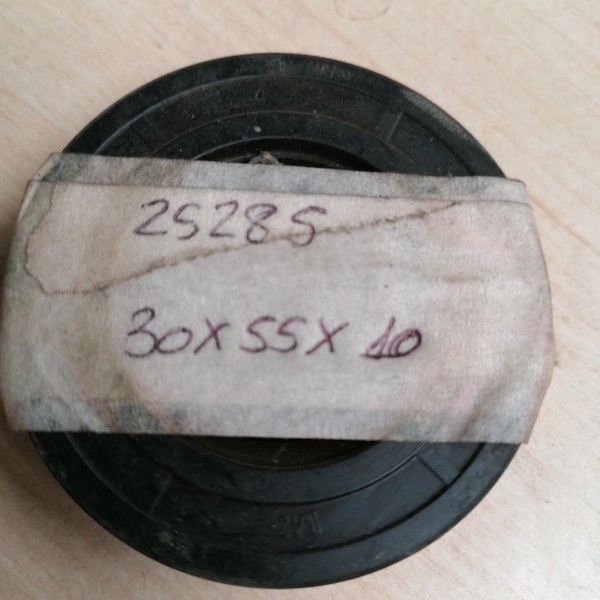 25285 RETEN 30X55X10
