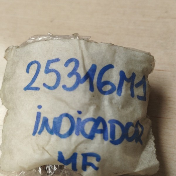 25316M1 INDICADOR