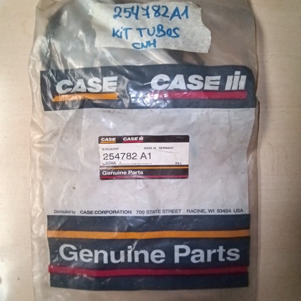 254782A1 KIT PIEZAS