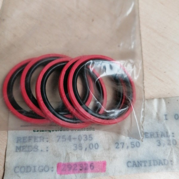 292326 RETEN 35.00X27.50X3.20