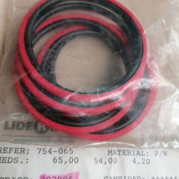 293886 RETEN 65.00X54.00X4.20