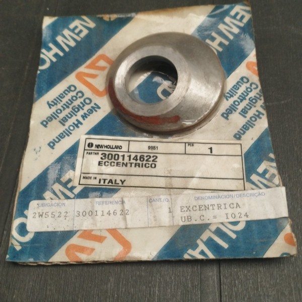 300114622 ARANDELA EXCENTRICA