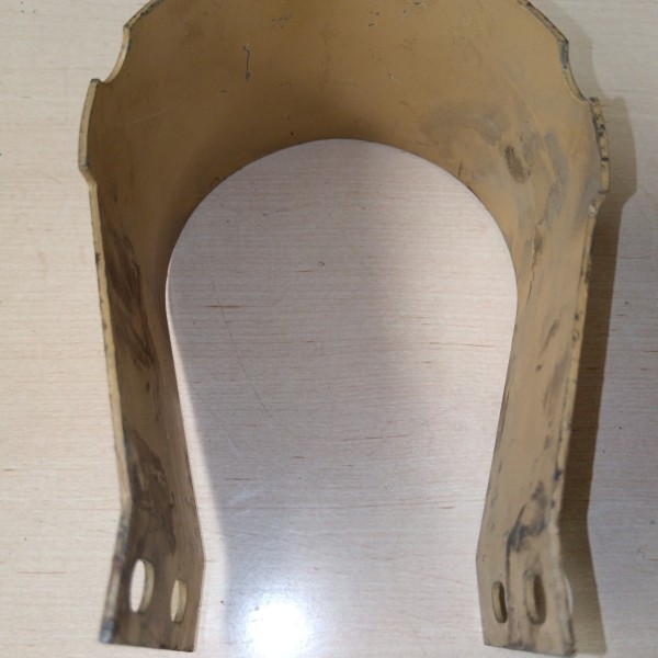 300115991 CHAPA PROTECCION