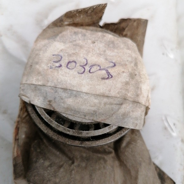 30303 RODAMIENTO