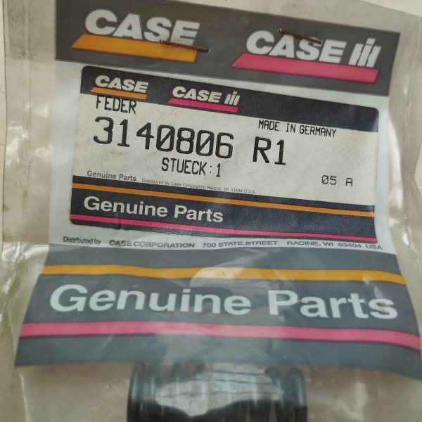 3140806R1 MUELLE