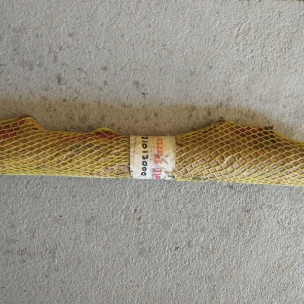 321013000 BOTELLA HIDRAULICA AVANCE MOLINETE