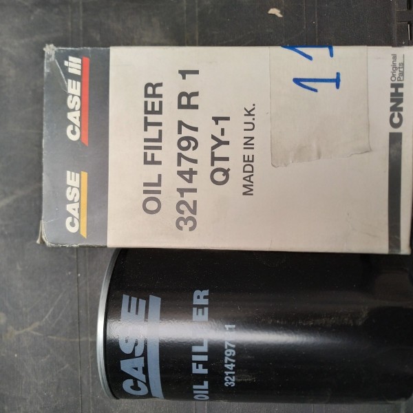 3214797R1 FILTRO ACEITE