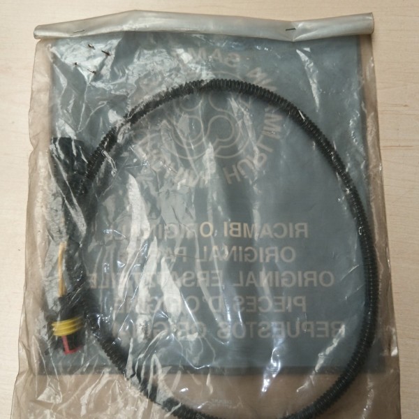 0.0007.7748.3 CABLE ELECTROVALVULA