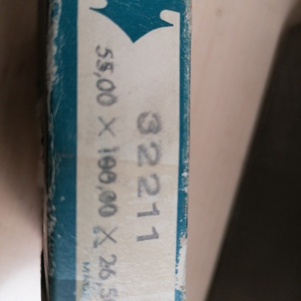 32211 RODAMIENTO