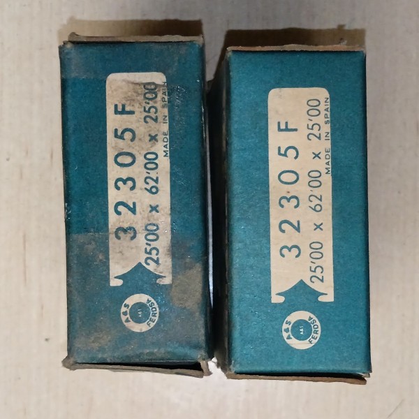 32305F RODAMIENTO