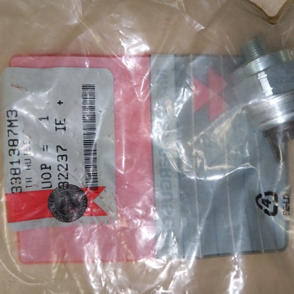 3381387M3 CONTACTOR