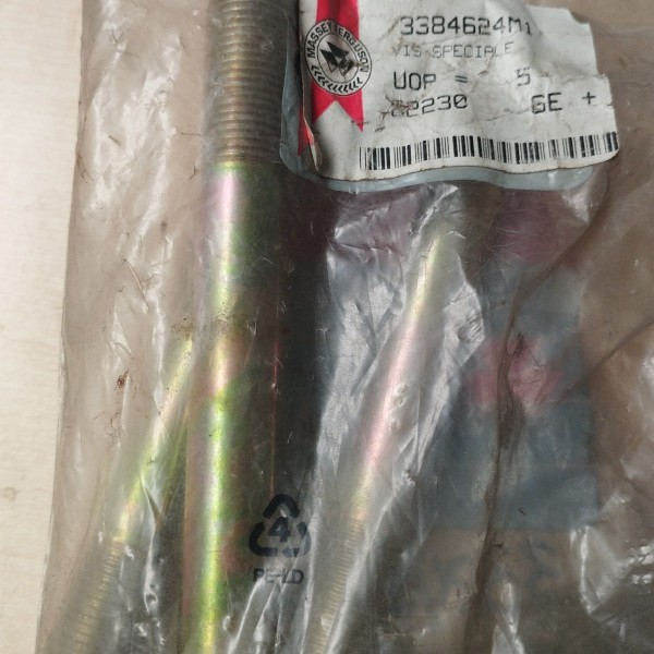 3384624M1 TORNILLO