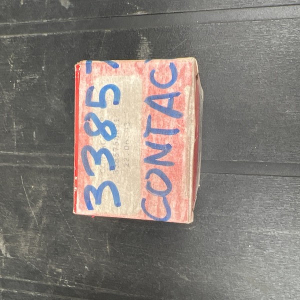 3385758M91 CONTACTOR