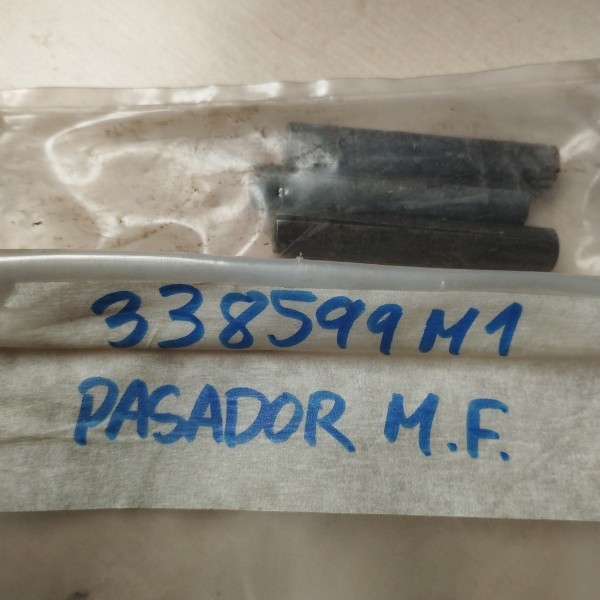 338599M1 PASADOR