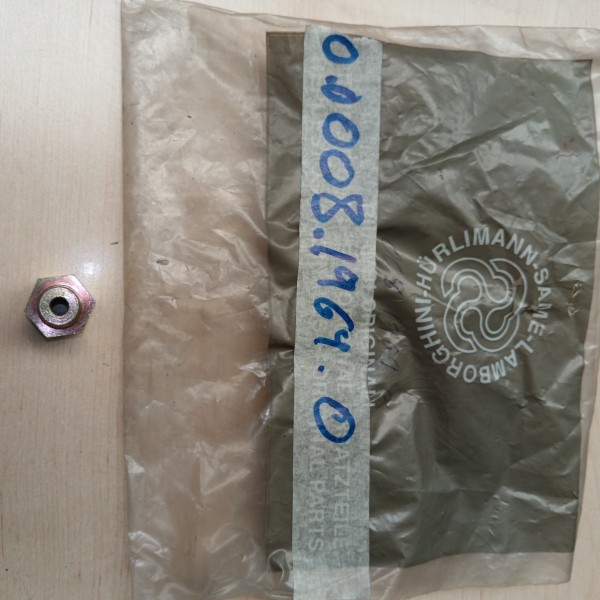 0.0008.1969.0 RACORD