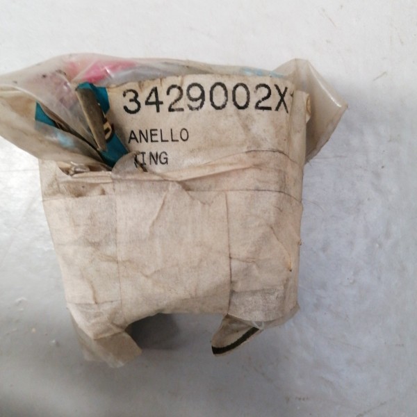 3429002X1 ANILLO
