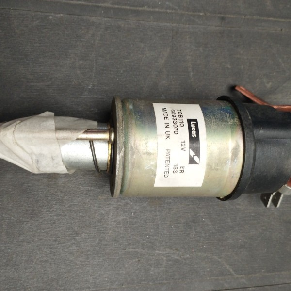 3473937M91 SOLENOIDE