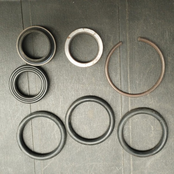 349528-0 KIT DE REPARACION