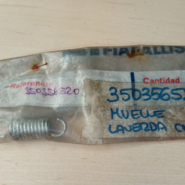 350356520 MUELLE LAVERDA