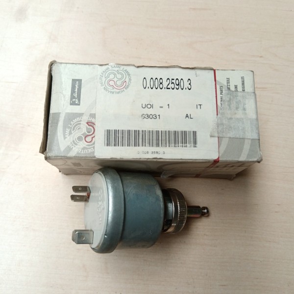 0.0008.2590.3 INTERRUPTOR