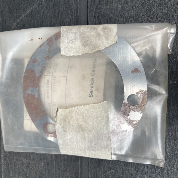 3611066M1 LAMINA