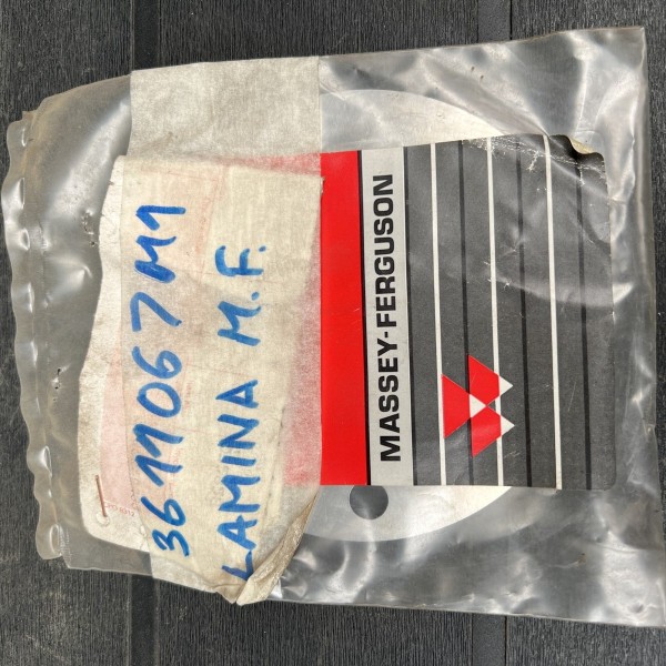 3611067M1 LAMINA