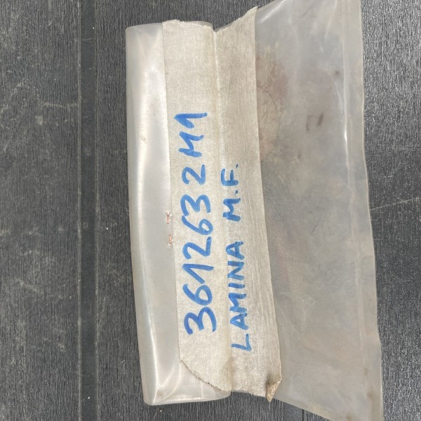 3612632M1 LAMINA