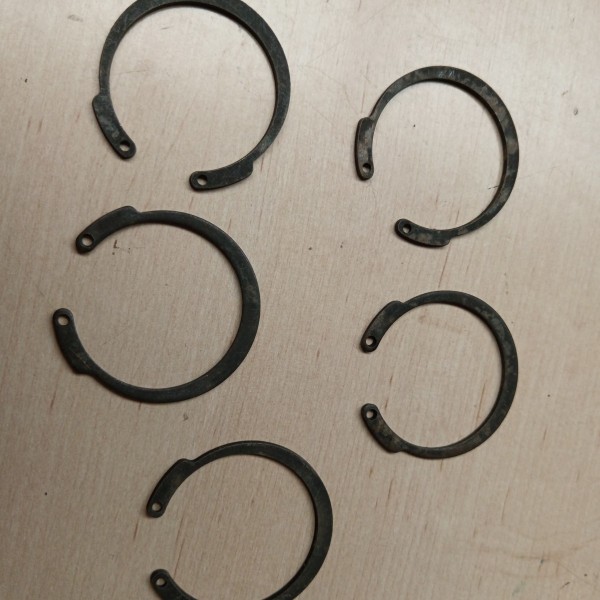 37000401 CIRCLIP EXTERIOR