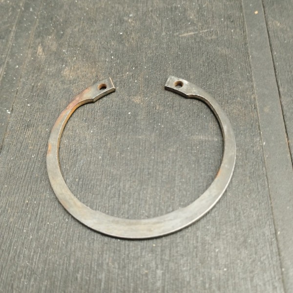 370011 CIRCLIP INTERIOR A=80370011