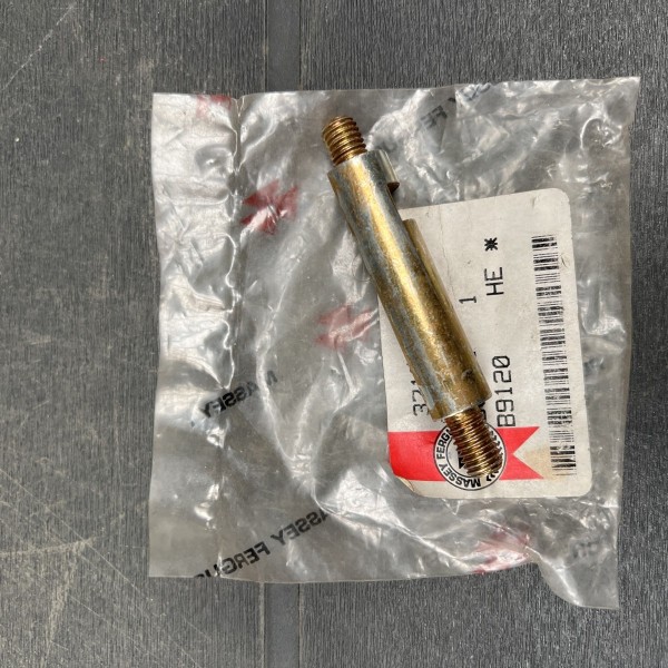 3712279M3 PASADOR CONTROL HIDRAULICO