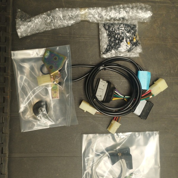 3715933M12 KIT INVERSOR ELECTRONICO