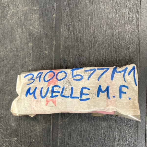 3900577M1 MUELLE