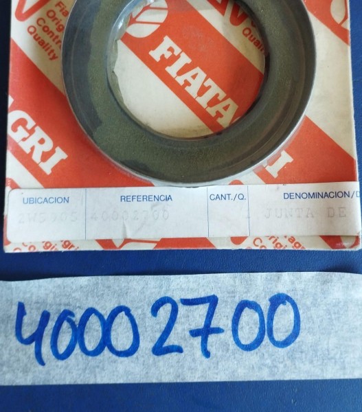 40002700 RETEN