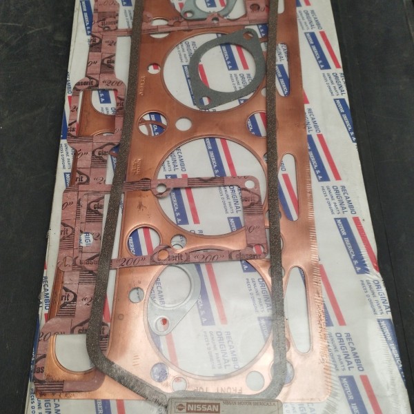 4203J001-S KIT DE JUNTAS