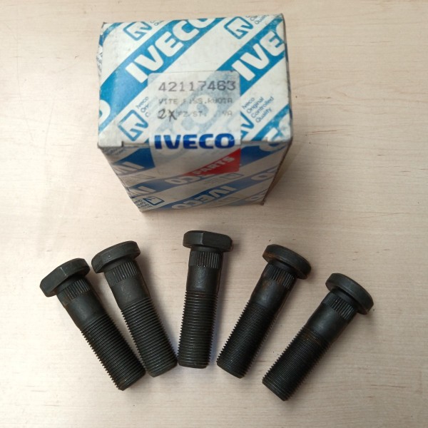 42117463 TORNILLO