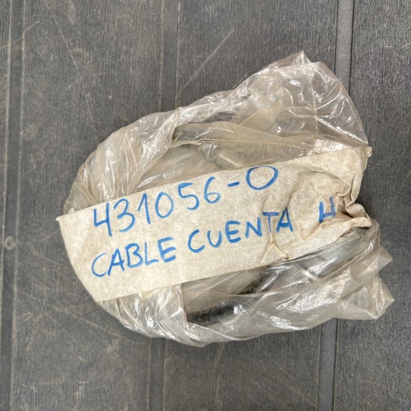 431056-0 CABLE