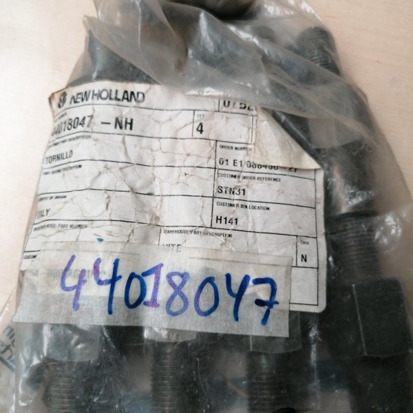 44018047 PERNO 16.150X78