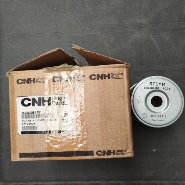 47109005 FILTRO DE GASOIL