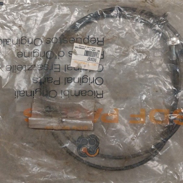 04304167 CABLE CONTADOR PARA TRACTOR DEUTZ-FAHR ADAPTABLEQ