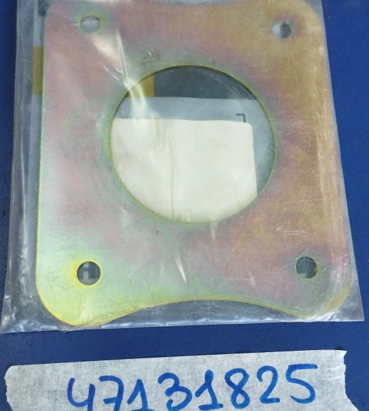 47131825 PLACA