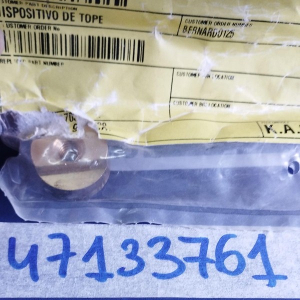 47133761 DISPOSITIVO DE TOPE