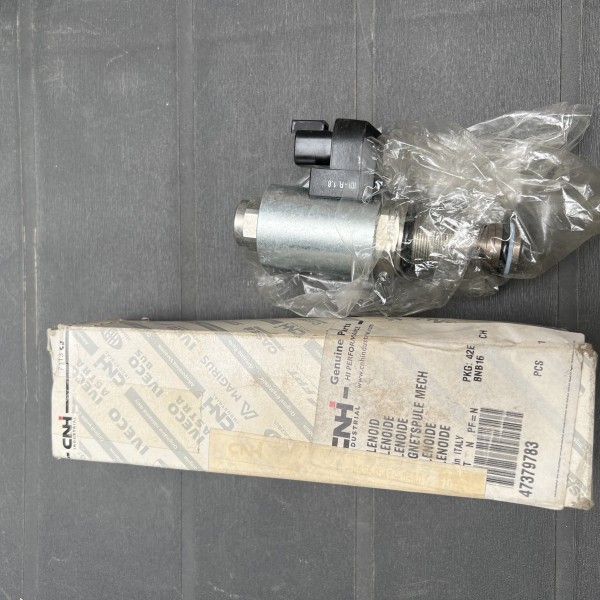 47379783 SOLENOIDE